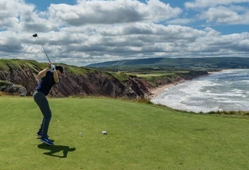 Golf experiences in Tampa Bay