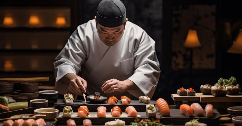 Food experiences in Tampa Bay